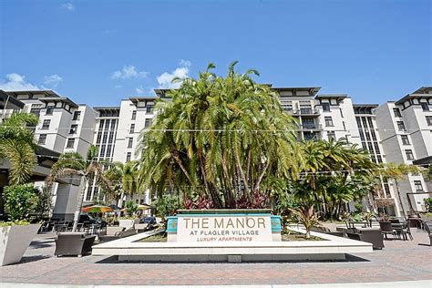 the manor at flagler village|Fort Lauderdale Apartments .